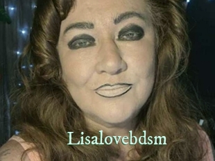 Lisalovebdsm