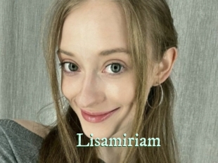 Lisamiriam