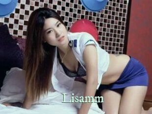 Lisamm