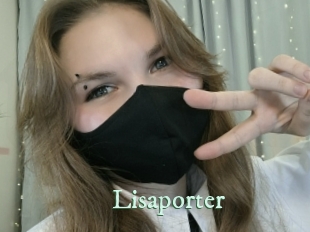 lisaporter Top Blog X
