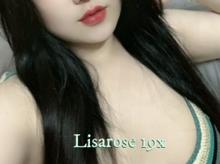 lisarose_19x Top Blog X