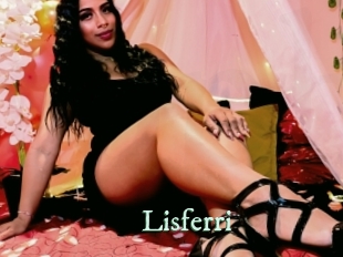 Lisferri