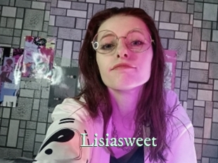 Lisiasweet
