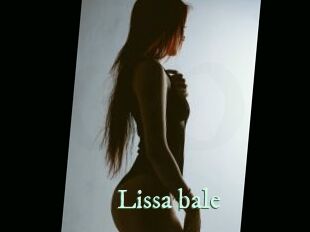 Lissa_bale