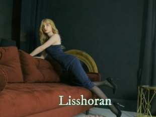 Lisshoran