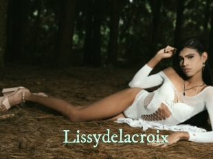 lissydelacroix Top Blog X