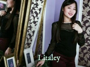 Litaley