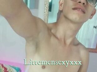 Littemensexyxxx
