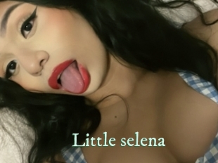 Little_selena