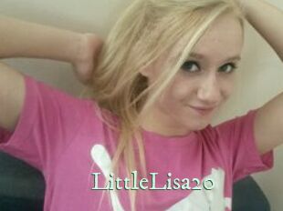 LittleLisa20