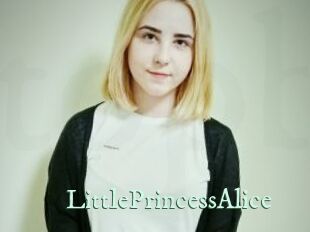 LittlePrincessAlice