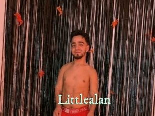 littlealan Top Blog X