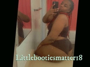Littlebootiesmatter18