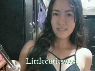 Littlecutiesweet