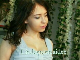 Littlemermaidee