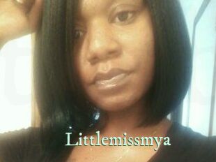 Littlemissmya