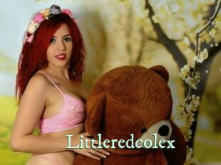 Littleredcolex