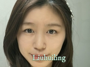 Liuhuiling