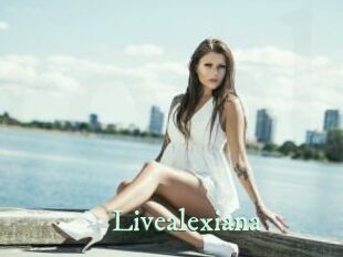 Livealexiana