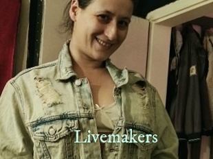 livemakers Top Blog X
