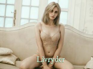 Livryder