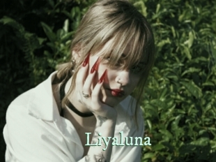 liyaluna Top Blog X