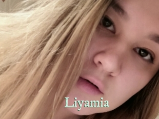 Liyamia