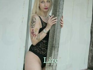 Lize