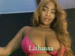 Lizhanna