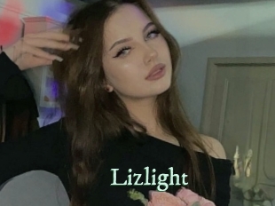 lizlight Top Blog X