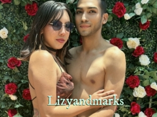 Lizyandmarks