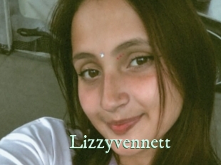 Lizzyvennett