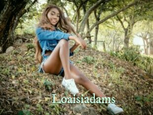 Loaisiadams