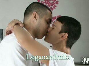 Loganandmike