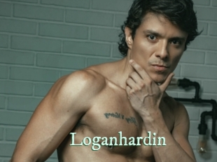 Loganhardin