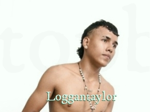 loggantaylor Top Blog X