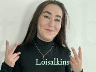 Loisalkins