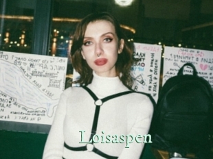 Loisaspen