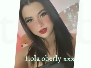 lola_oberly_xxx Top Blog X