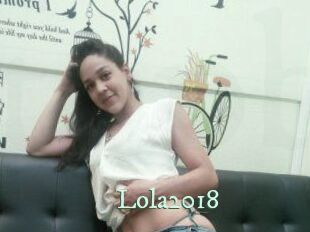 Lola2018