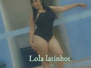 Lola_latinhot