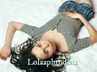 Lolaaphrodesia