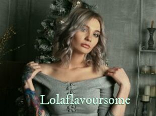 Lolaflavoursome