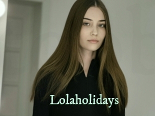 Lolaholidays