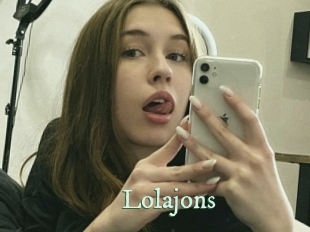 Lolajons