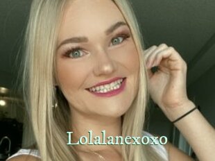 Lolalanexoxo