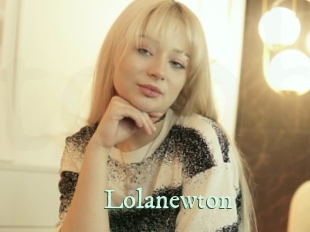Lolanewton