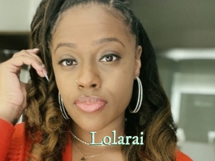 Lolarai