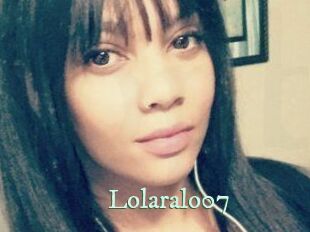Lolaralo07