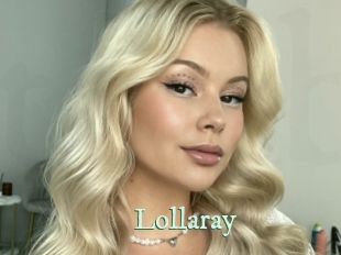 lollaray Top Blog X